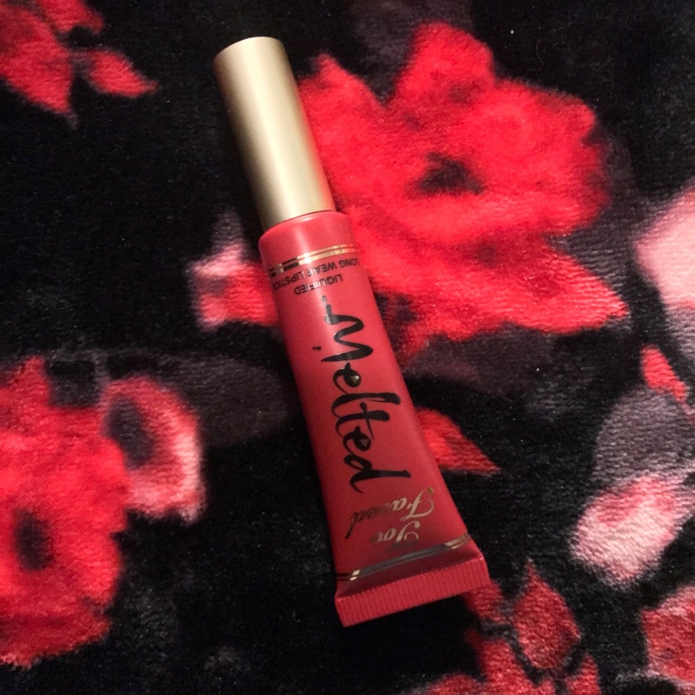 Too Faced Melted Liquified Long Wear Lipstick